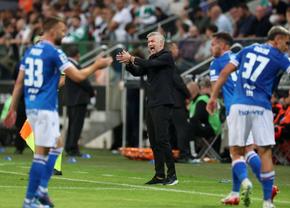 Edward Iordănescu, calificare cu inima în gât, în turul 3 din Europa League