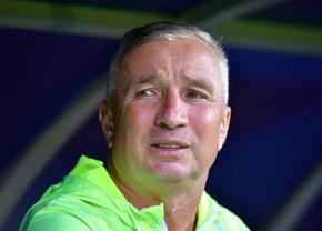 Dan Petrescu a răbufnit » Balaj a anunțat decizia în privința jucătorului: „O să-l trimitem în străinătate”