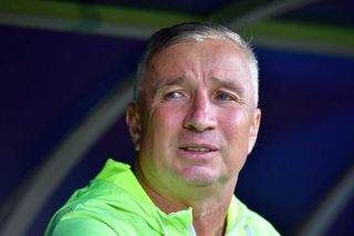 Dan Petrescu a răbufnit » Balaj a anunțat decizia în privința jucătorului: „O să-l trimitem în străinătate”