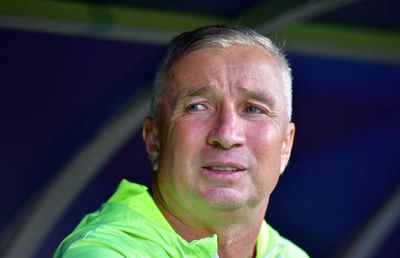 Dan Petrescu a răbufnit » Balaj a anunțat decizia în privința jucătorului: „O să-l trimitem în străinătate”