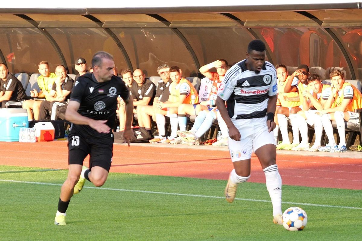 Chipciu, la pământ: „Suntem într-o situație catastrofală” + „Armenii s-ar bate 100% la titlu în Superliga”