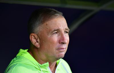 „Îți poate juca feste” » Ce-l sperie pe Dan Petrescu la meciul cu Hacken: „Să fim atenți!”