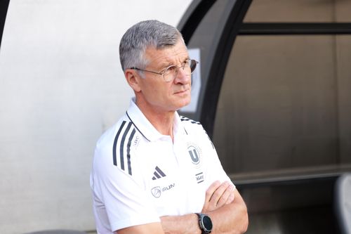 Conducerea celor de la U Cluj, răspuns pentru Ioan Ovidiu Sabău: „Nu a fost vorba doar de varianta a patra și a cincea”