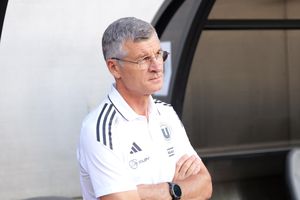 „Să nu se înțeleagă că nu am respect” » Ce crede Ioan Ovidiu Sabău despre venirea lui Mirel Rădoi la FCSB