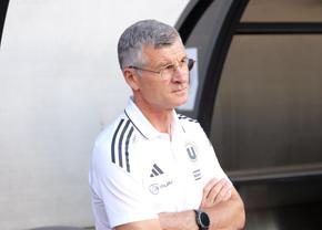 „Să nu se înțeleagă că nu am respect” » Ce crede Ioan Ovidiu Sabău despre venirea lui Mirel Rădoi la FCSB