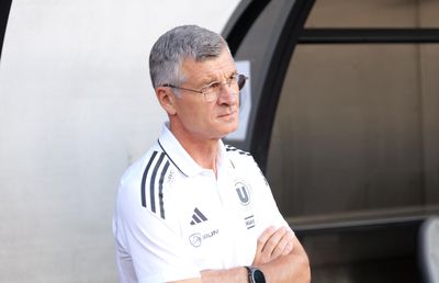 Conducerea celor de la U Cluj, răspuns pentru Ioan Ovidiu Sabău: „Nu a fost vorba doar de varianta a patra și a cincea”