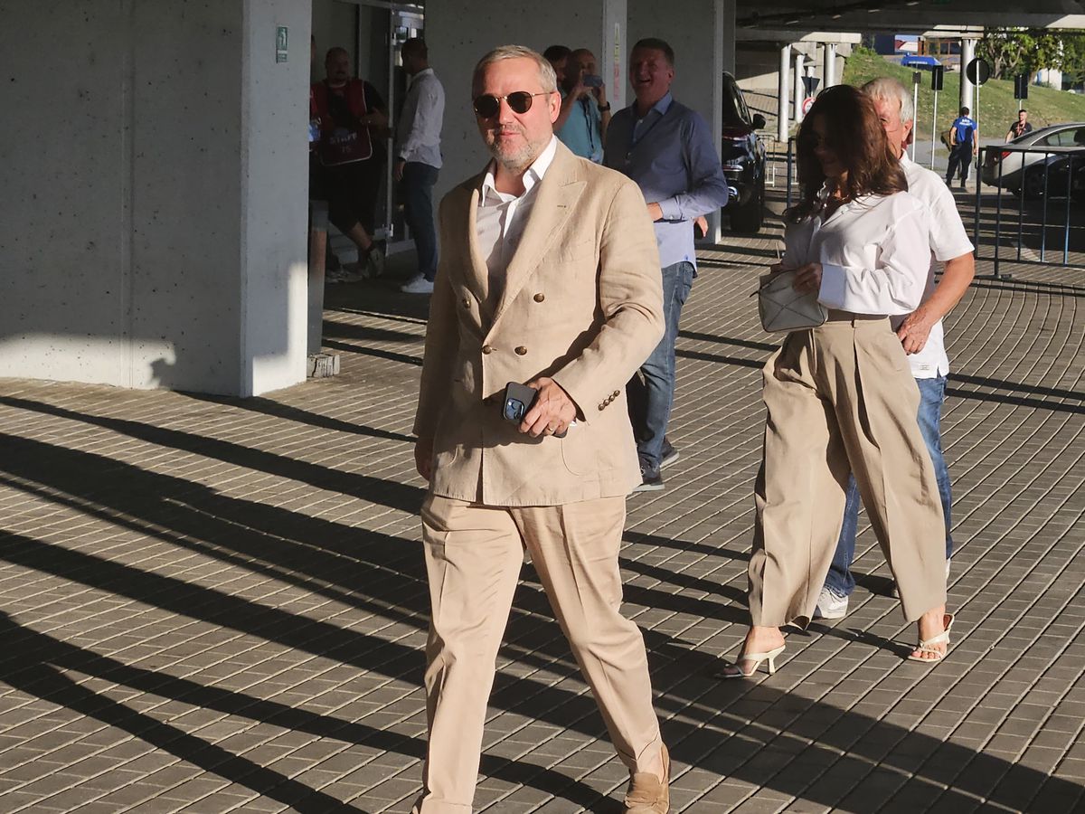 Mihai Rotaru - patron Universitatea Craiova