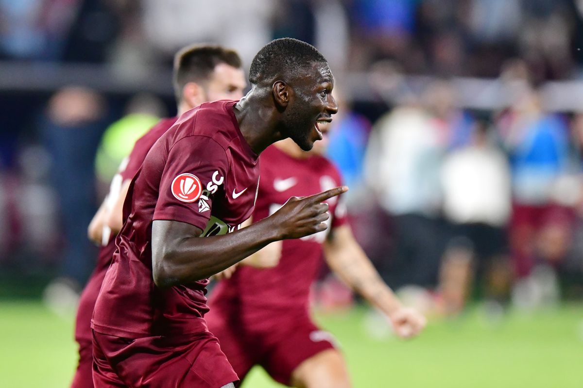 „Lugano ne-a dominat total” » Dan Petrescu, fair-play la capătul unei seri memorabile. Apoi, a acuzat FCSB de sabotaj la transfer: „A picat!”