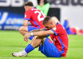 De ce s-a făcut de râs FCSB » 7 informații-ȘOC despre rușinea cu Shkendija!