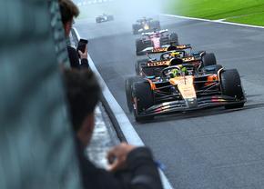 Formula 1 în România » Cine transmite la TV cursa din Monza