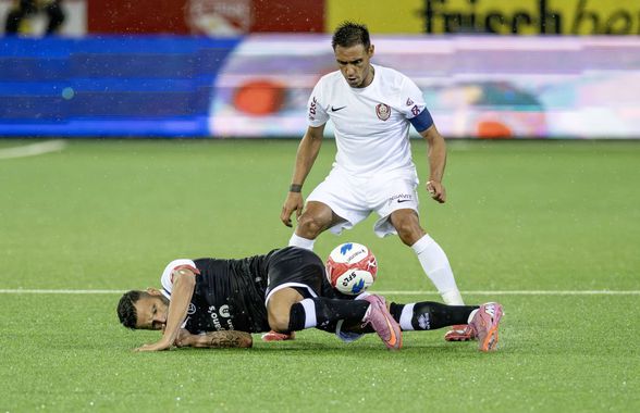 Trage un semnal de alarmă pentru CFR, U Cluj și Craiova: „Arată rău dintr-un punct de vedere”