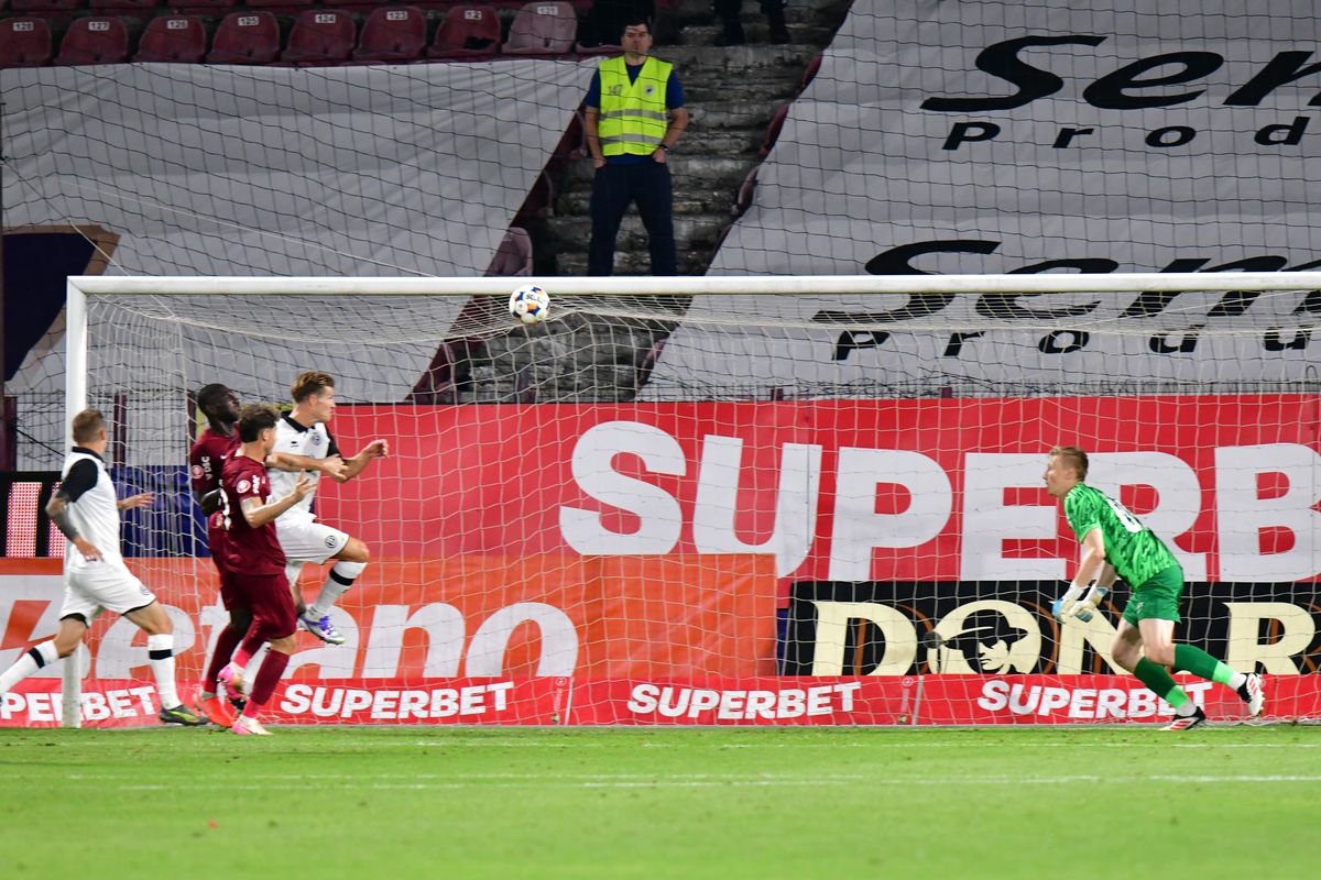 „Lugano ne-a dominat total” » Dan Petrescu, fair-play la capătul unei seri memorabile. Apoi, a acuzat FCSB de sabotaj la transfer: „A picat!”