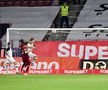 CFR Cluj - Lugano, în turul doi preliminar din Europa League. FOTO: Cristi Preda