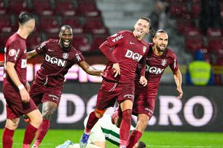 Concurs de pronosticuri la CFR Cluj - Lugano: pe ce rezultate au mizat Țucu-gol, Mureșan, Hora, Rada, Roman și Bălgrădean