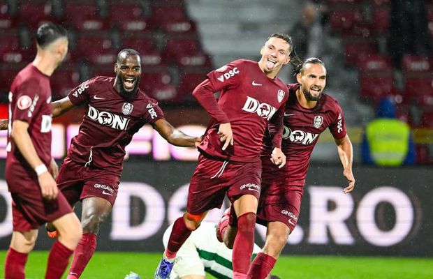 Concurs de pronosticuri la CFR Cluj - Lugano: pe ce rezultate au mizat Țucu-gol, Mureșan, Hora, Rada, Roman și Bălgrădean