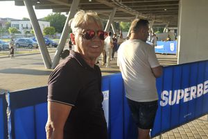 Sorin Cârțu a analizat o adversară la titlu a Universității Craiova: „Îmi place de ei, sunt o echipă greu de combătut”