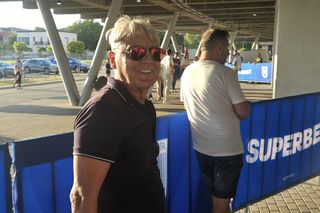 Sorin Cârțu a analizat o adversară la titlu a Universității Craiova: „Îmi place de ei, sunt o echipă greu de combătut”