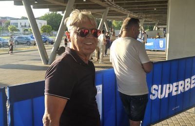 Sorin Cârțu a analizat o adversară la titlu a Universității Craiova: „Îmi place de ei, sunt o echipă greu de combătut”