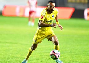 La un an după ce a plecat de la Petrolul, Jair Tavares a revenit oficial în Superligă