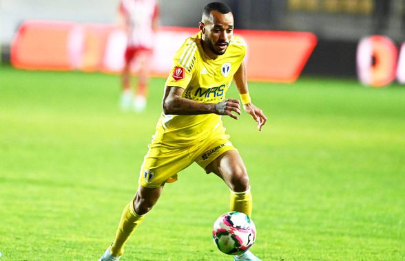 La un an după ce a plecat de la Petrolul, Jair Tavares a revenit oficial în Superligă
