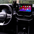 Dacia Striker / foto: autopedia