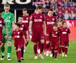 CFR Cluj - Lugano, în turul doi preliminar din Europa League. FOTO: Cristi Preda
