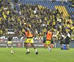 Beitar Ierusalim - Sutjeska s-a jucat la Ploiești
