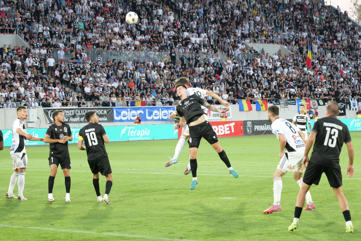 Chipciu, la pământ: „Suntem într-o situație catastrofală” + „Armenii s-ar bate 100% la titlu în Superliga”