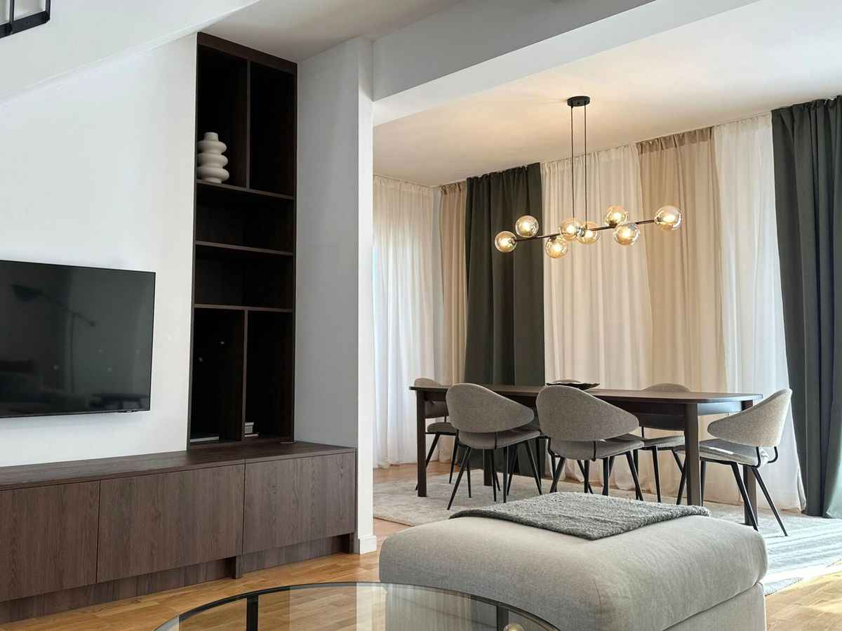 Aici a investit David Popovici! » Cum arată casele din ansamblul rezidențial și cât costă