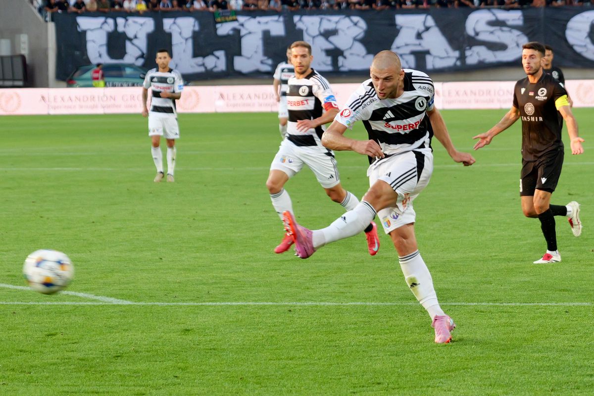 Chipciu, la pământ: „Suntem într-o situație catastrofală” + „Armenii s-ar bate 100% la titlu în Superliga”