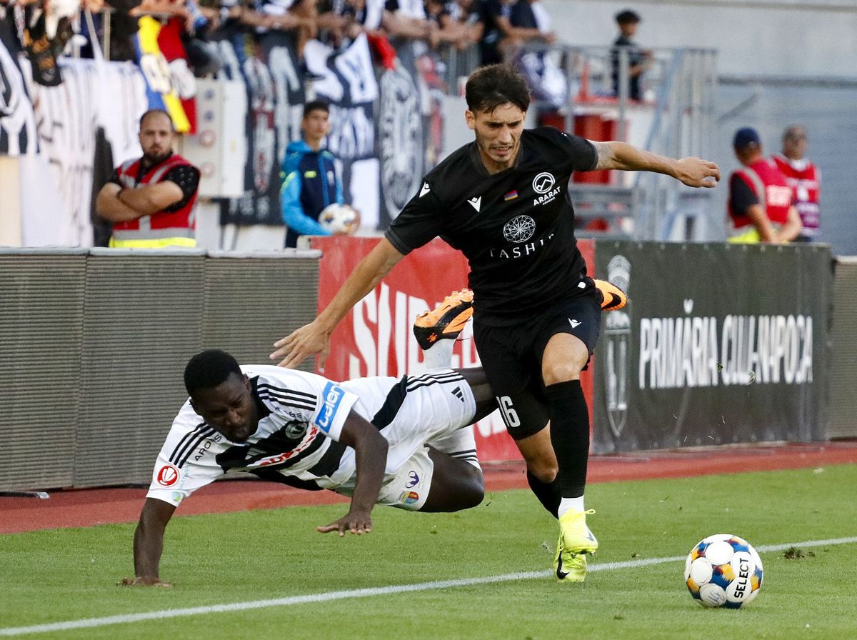 Chipciu, la pământ: „Suntem într-o situație catastrofală” + „Armenii s-ar bate 100% la titlu în Superliga”