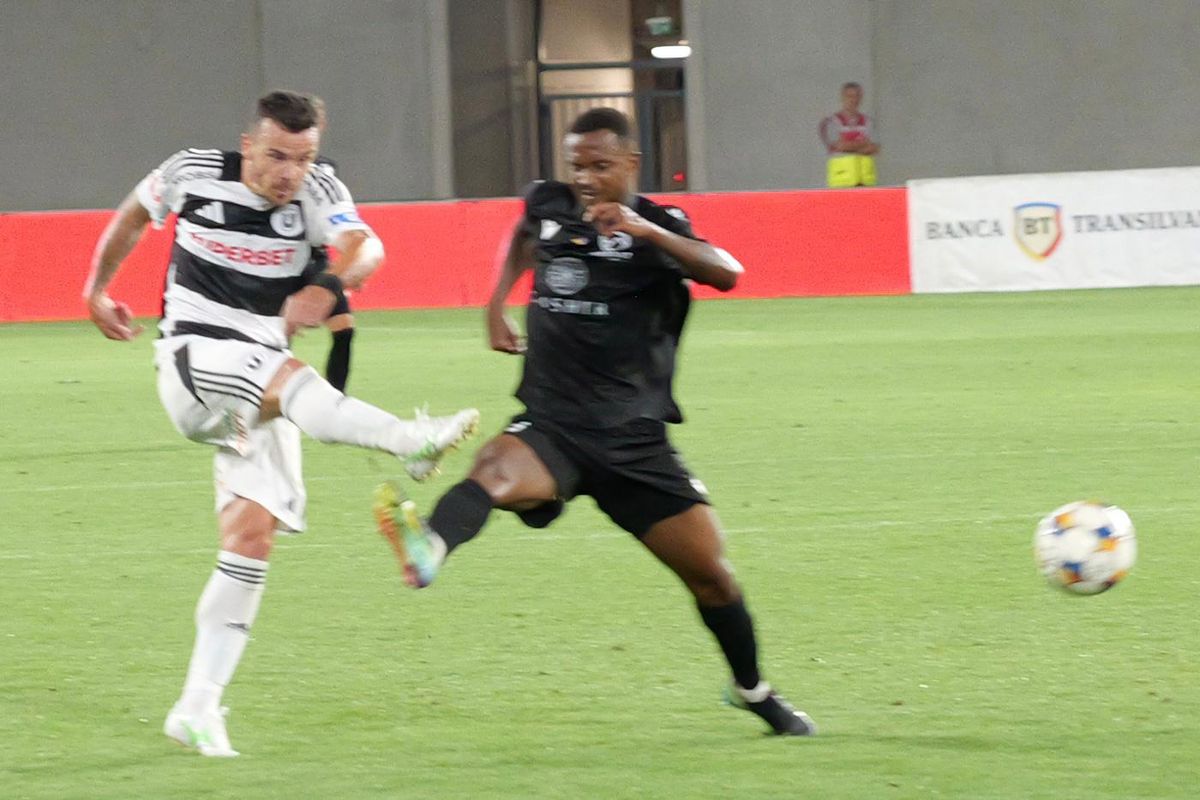 Chipciu, la pământ: „Suntem într-o situație catastrofală” + „Armenii s-ar bate 100% la titlu în Superliga”