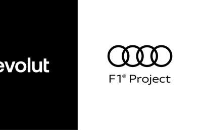 Revolut devine partener de titlu al viitoarei Audi F1 Team
