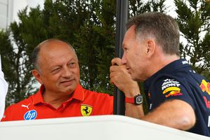 Ferrari a anunțat cine va conduce echipa în următorii ani: „A pus bazele revenirii la vârful F1”