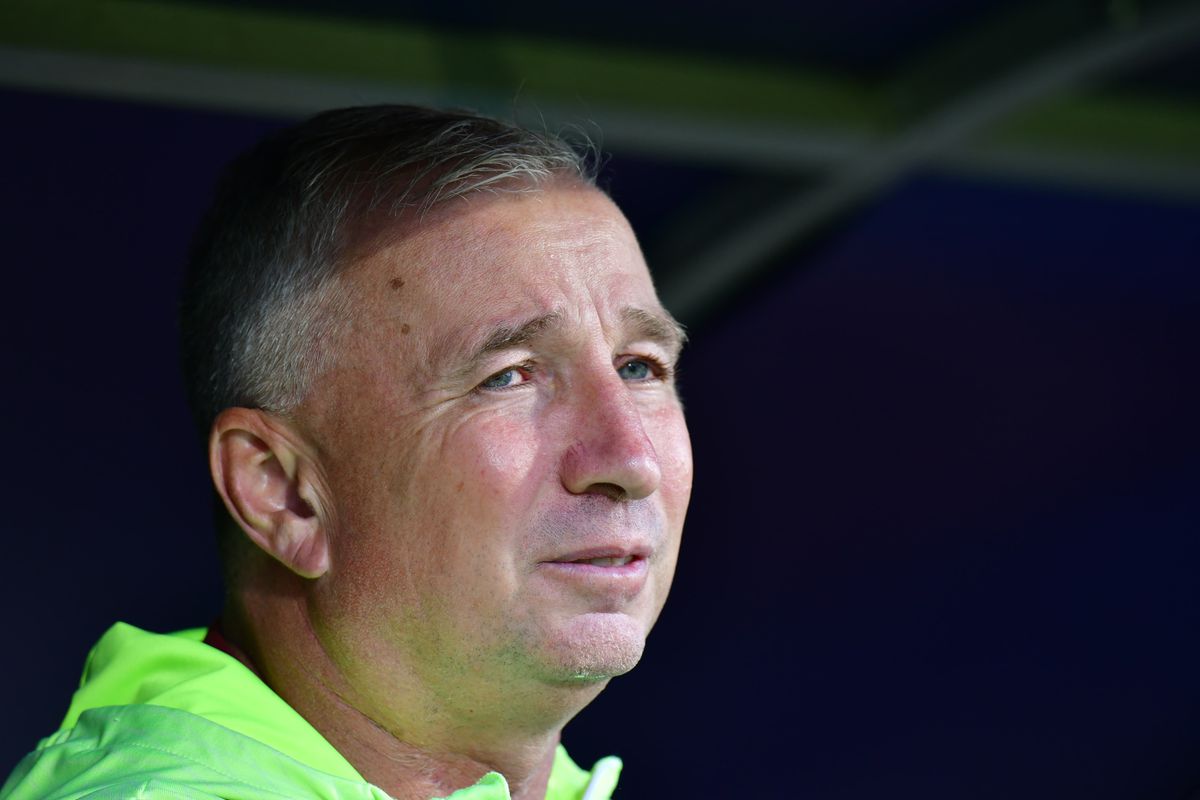 „Lugano ne-a dominat total” » Dan Petrescu, fair-play la capătul unei seri memorabile. Apoi, a acuzat FCSB de sabotaj la transfer: „A picat!”