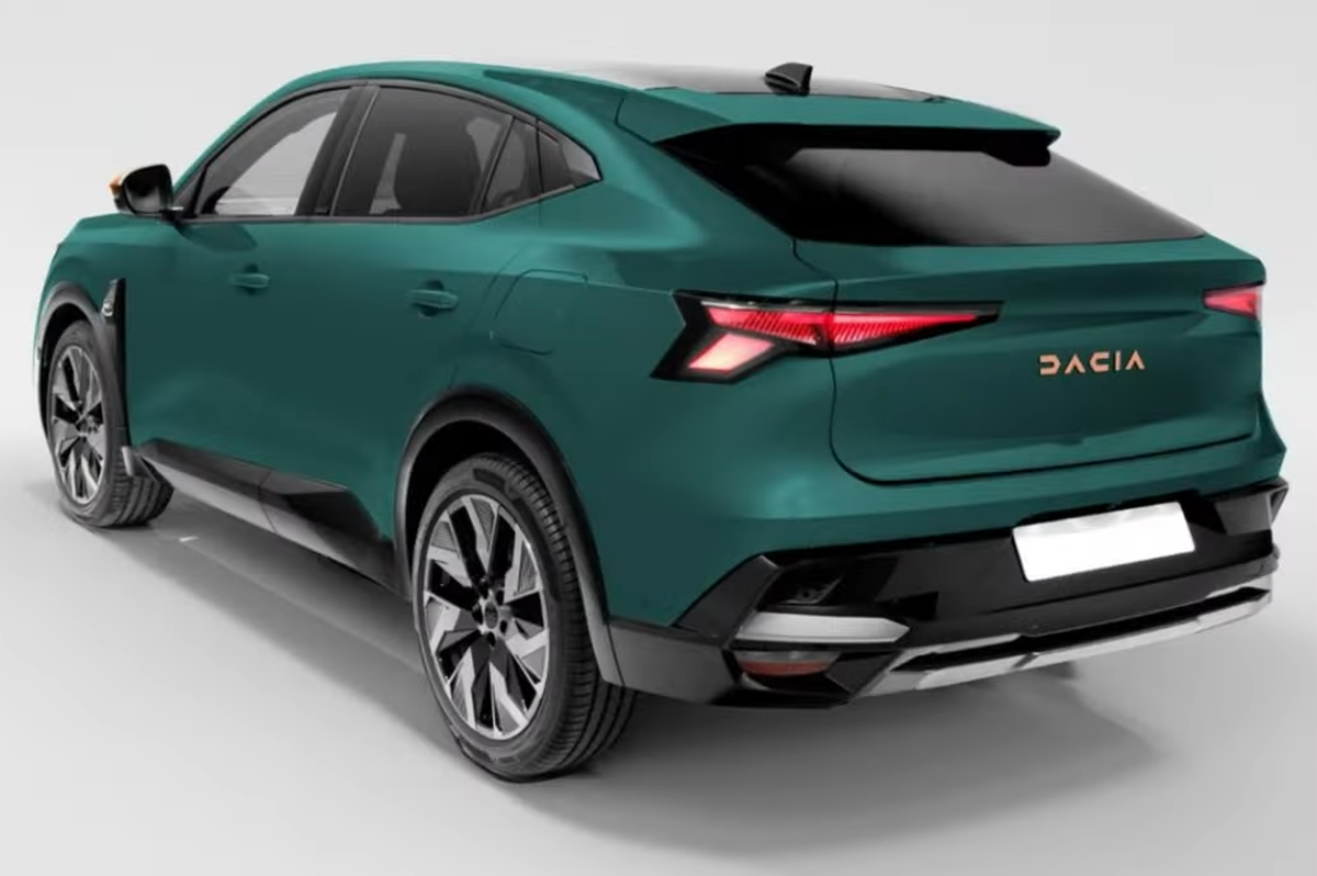 Dacia lansează noul model pe 10 martie » Va fi mai ieftin decât Bigster și se va bate cu Skoda și Toyota pentru supremație