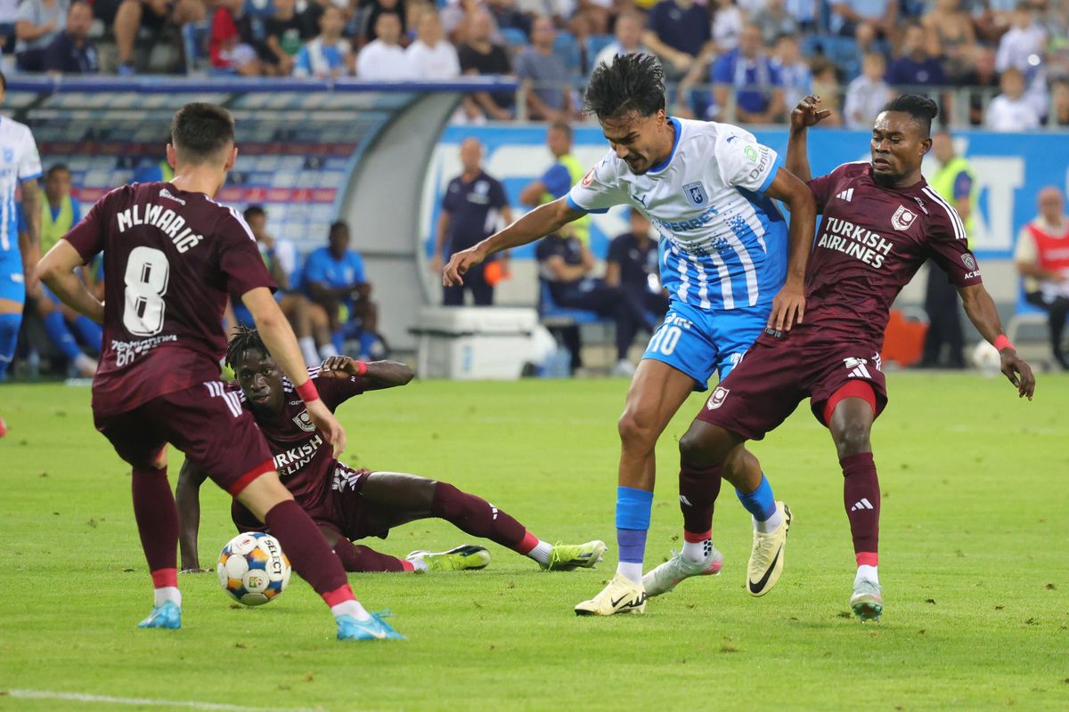 „Linșaj, nu mi se pare normal!” » Mirel Rădoi, discurs-manifest despre FCSB: „Am văzut că sunt specialiști și antrenori care vorbesc...”