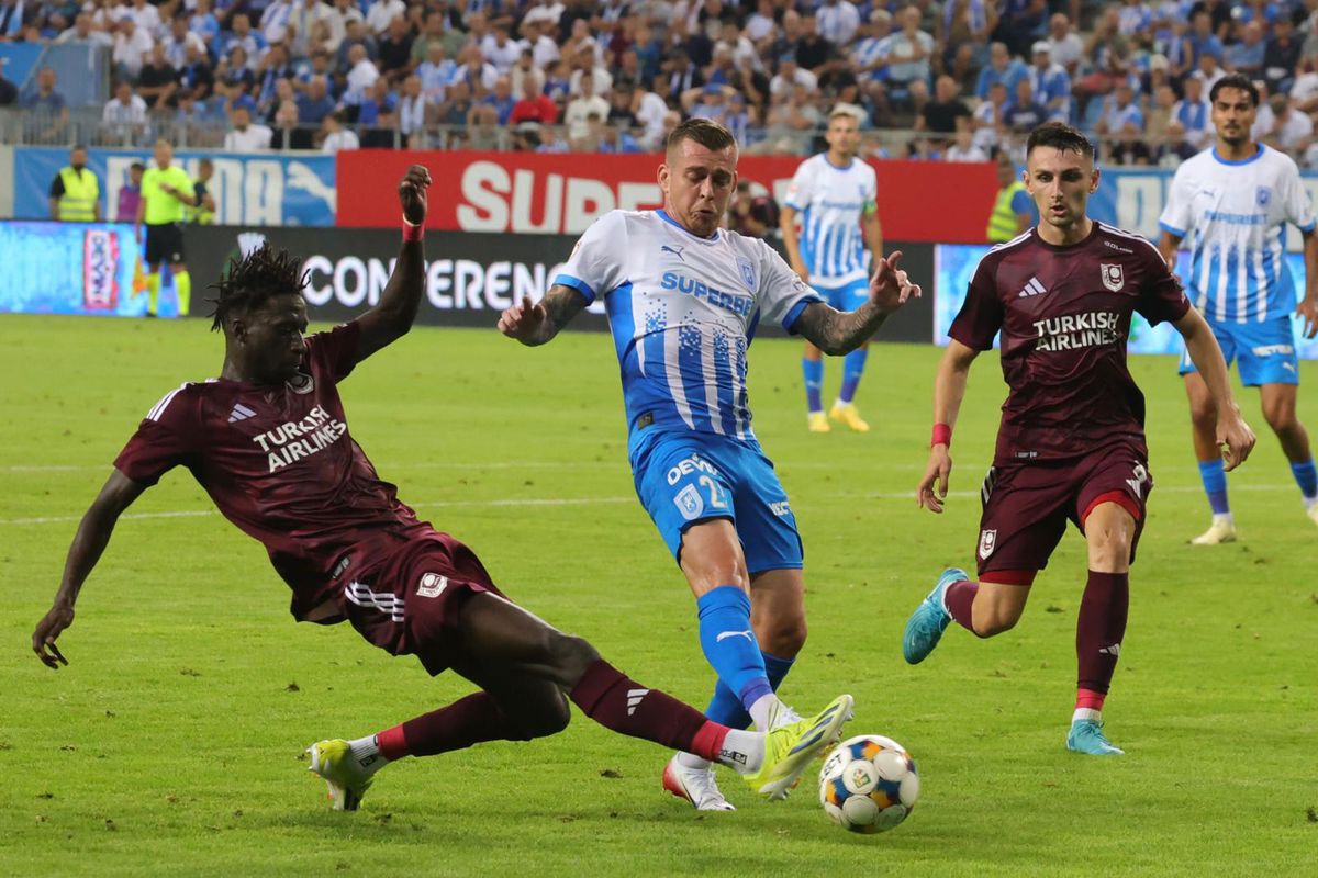 „Linșaj, nu mi se pare normal!” » Mirel Rădoi, discurs-manifest despre FCSB: „Am văzut că sunt specialiști și antrenori care vorbesc...”