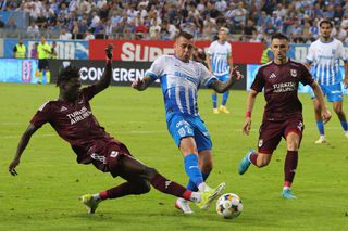 Urnele pentru play-off-ul Conference League » Universitatea Craiova poate da peste „balauri” + FCSB și CFR, capi de serie