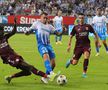 Universitatea Craiova - Sarajevo, turul 2 preliminar Conference League, manșa retur. Foto: Ionuț Iordache (GSP.RO)
