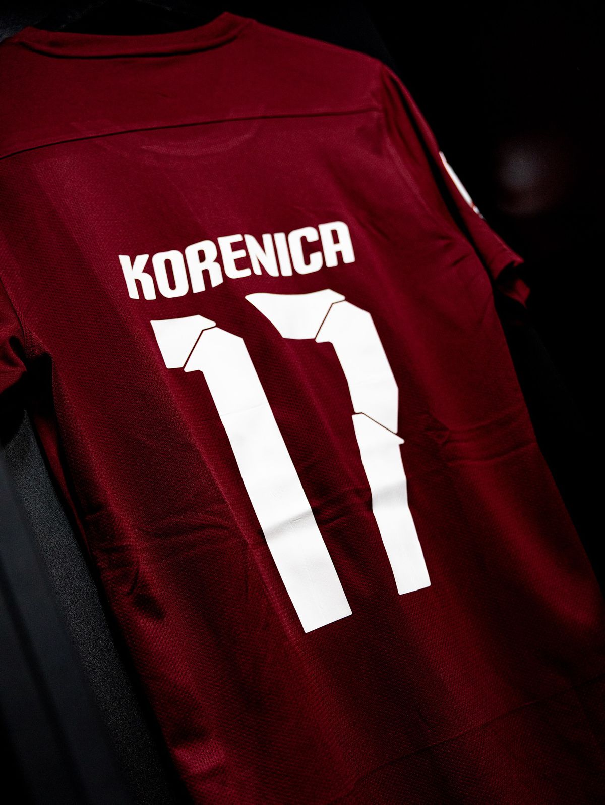 CFR Cluj - Lugano, imagini înaintea partidei din Gruia