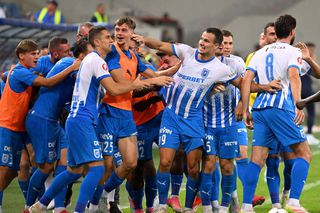 „Era o catastrofă de magnitudinea celei de aseară” » Fostul președinte al Universității Craiova, verdict clar înaintea returului de foc cu Sarajevo