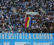 Atmosferă fabuloasă la Craiova - Sarajevo, Conference League. Foto: Ionuț Iordache (GSP.RO)