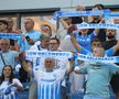 Atmosferă fabuloasă la Craiova - Sarajevo, Conference League. Foto: Ionuț Iordache (GSP.RO)