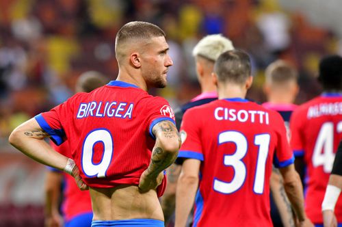 Lovitură în lupta coeficienților, după eșecul FCSB » Ungaria a trecut peste România