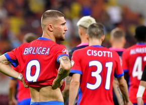 Lovitură în lupta coeficienților, după eșecul FCSB » Ungaria a trecut peste România