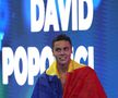 De la cine a „furat” David Popovici pentru a-și îmbunătăți timpul: „I-am analizat cursa din toate unghiurile”