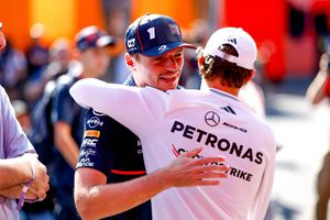Max Verstappen a confirmat în sfârșit unde va concura în 2026