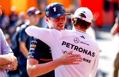 Max Verstappen a confirmat în sfârșit unde va concura în 2026