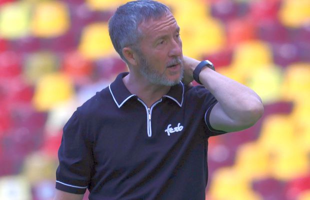 MM Stoica vede o potențială echipă-surpriză în Superligă: „Chiar mă uitam la schimbări”